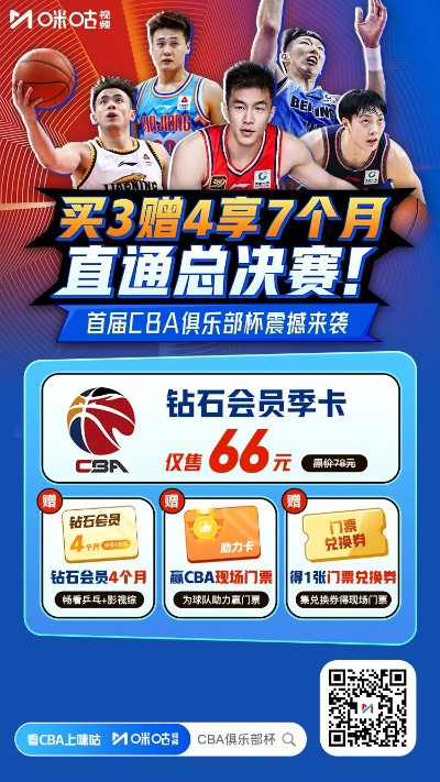 CBA赛事直播咪咕运营新人必须掌握的10个高效方法-第3张图片-www.211178.com_果博福布斯