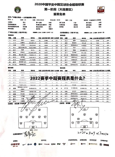 中超贵州赛程 2022赛季贵州队比赛安排-第2张图片-www.211178.com_果博福布斯