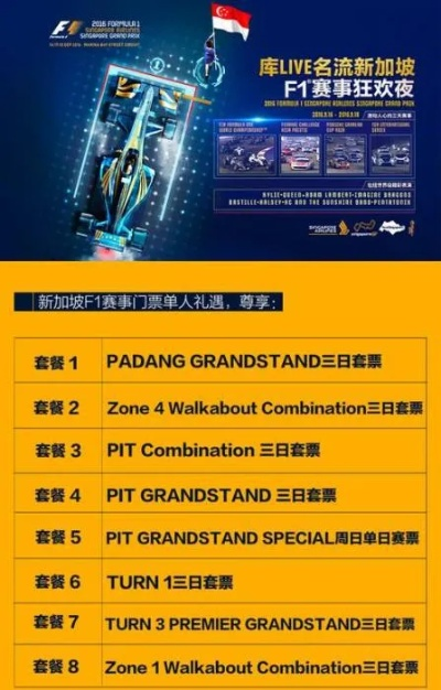 f1方程式赛车门票怎么购买？-第2张图片-www.211178.com_果博福布斯