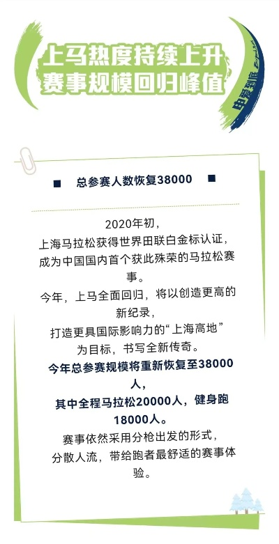 2023年崇明岛森林马拉松赛事报名攻略-第3张图片-www.211178.com_果博福布斯