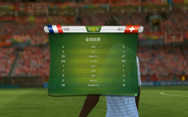 fifaonline3欧洲杯 最全赛事信息及比分预测-第2张图片-www.211178.com_果博福布斯