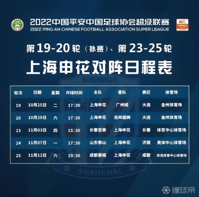 中超25日25轮赛程 中超22轮赛制-第3张图片-www.211178.com_果博福布斯