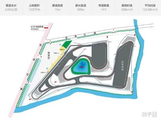 上海F1赛车场规划及建设进展情况分析-第2张图片-www.211178.com_果博福布斯