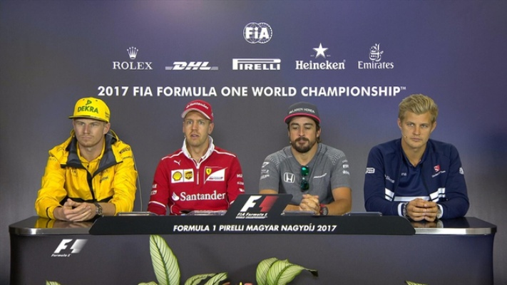 2017F1德国站比赛录像回放在哪里可以观看？-第3张图片-www.211178.com_果博福布斯