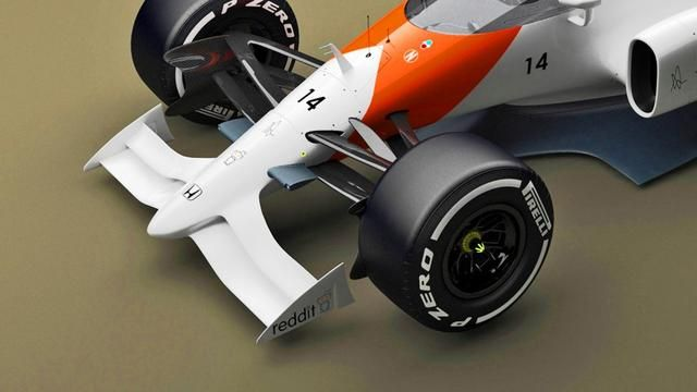 F1赛车是几冲？全面介绍F1赛车技术规则