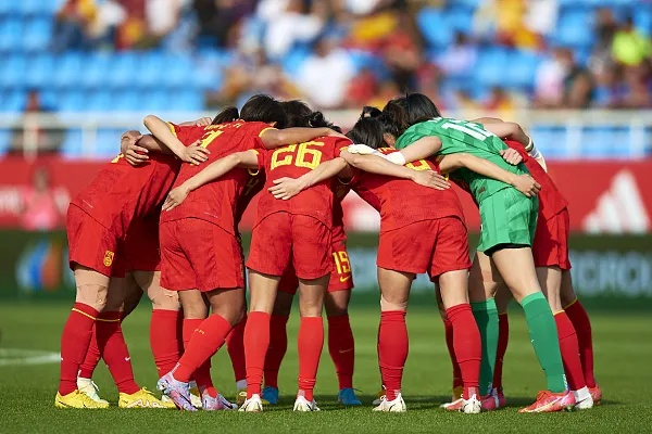 fifa足球世界杯女足 女足比赛情况及赛事概况-第3张图片-www.211178.com_果博福布斯