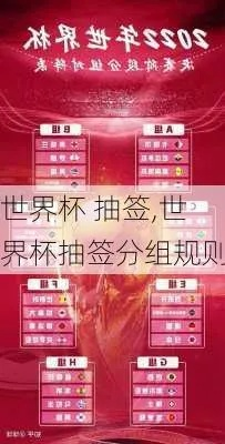 乒乓球世界杯抽签方法 乒乓球世界杯抽签方法和规则-第3张图片-www.211178.com_果博福布斯